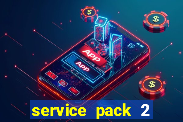 service pack 2 windows 7 64 bits download